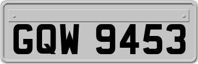 GQW9453