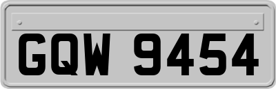 GQW9454