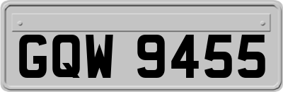 GQW9455