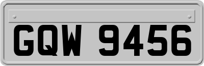 GQW9456