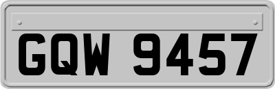 GQW9457