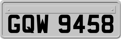 GQW9458