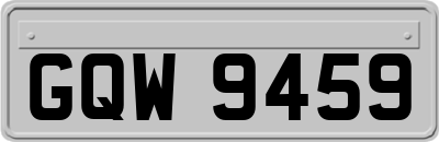 GQW9459