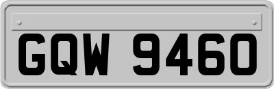 GQW9460