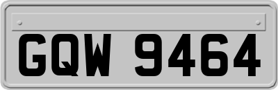 GQW9464