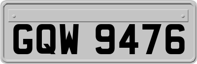 GQW9476