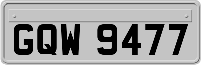 GQW9477