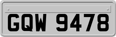 GQW9478