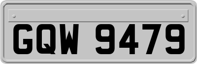 GQW9479