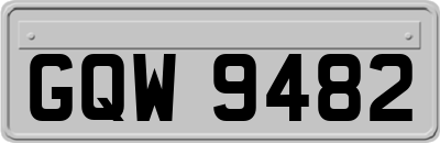 GQW9482
