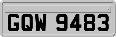 GQW9483