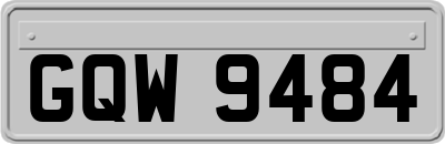GQW9484