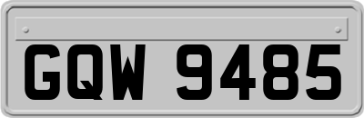 GQW9485