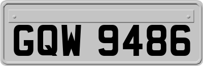 GQW9486