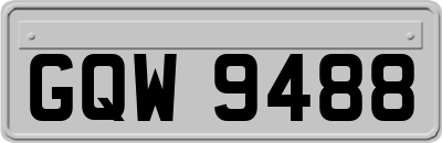 GQW9488