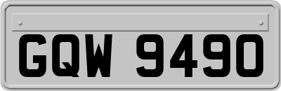GQW9490
