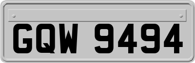 GQW9494