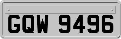 GQW9496