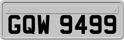 GQW9499