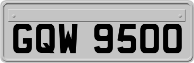GQW9500