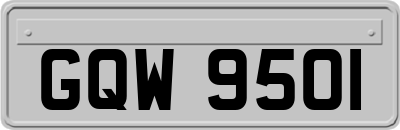 GQW9501