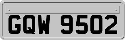 GQW9502