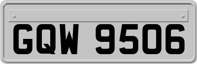 GQW9506