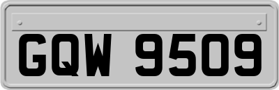 GQW9509