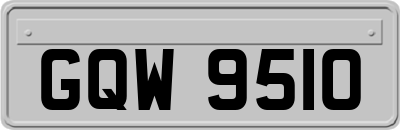 GQW9510