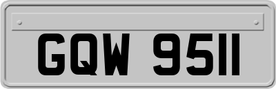 GQW9511