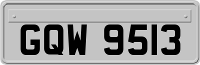 GQW9513