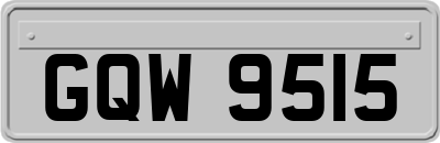 GQW9515