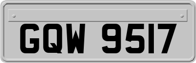 GQW9517