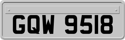 GQW9518