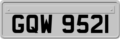 GQW9521