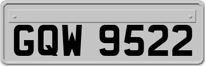 GQW9522