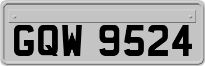 GQW9524
