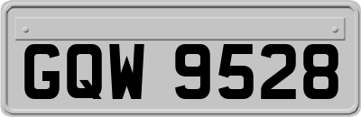 GQW9528