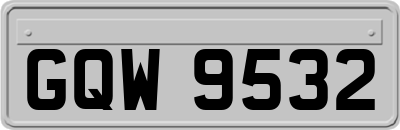 GQW9532
