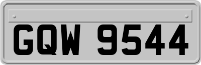 GQW9544