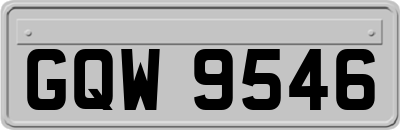 GQW9546
