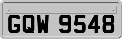GQW9548