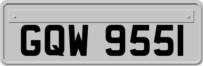 GQW9551