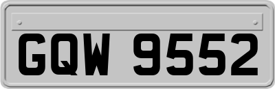 GQW9552