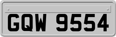 GQW9554