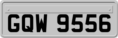 GQW9556