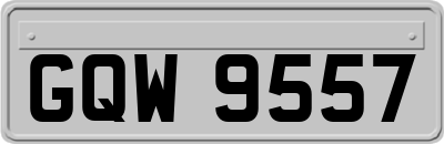 GQW9557