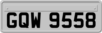 GQW9558