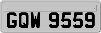 GQW9559