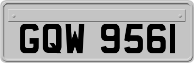 GQW9561